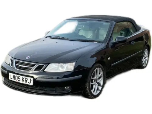 Saab 9-3 Vector 150 BHP S-A LM05 KRJ