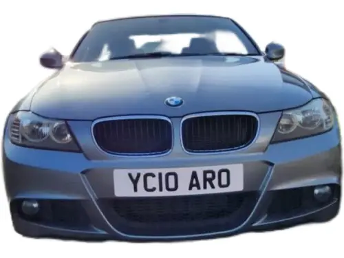BMW 3 Series YC10 ARO