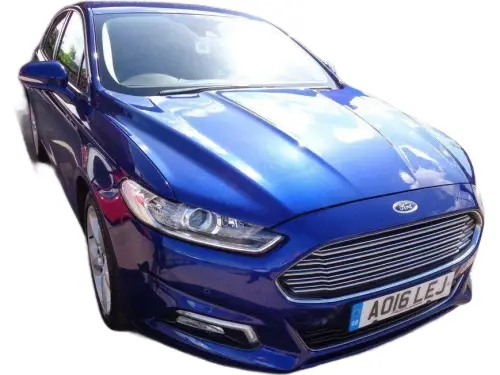Ford Mondeo AO16 LEJ
