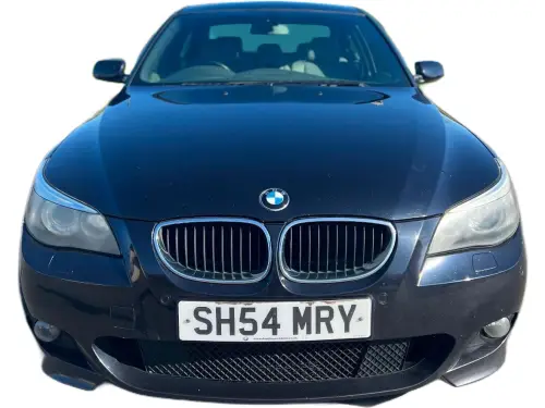 BMW 525i Sport Auto SH54 MRY