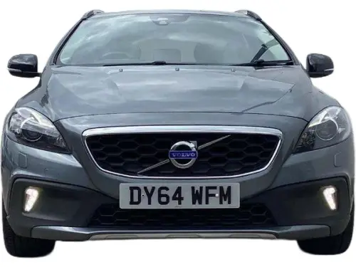 Volvo V40 DY64 WFM