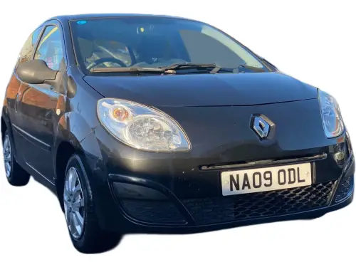 Renault Twingo Freeway NA09 ODL