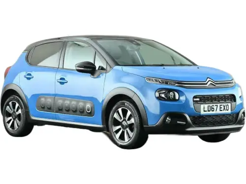 Citroën C3 LD67 EXO