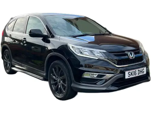 Honda CR-V SK16 DHG