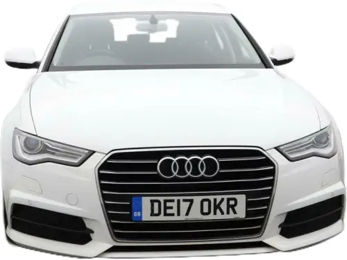 Audi A6 SE Executive TDI Ultra DE17 OKR