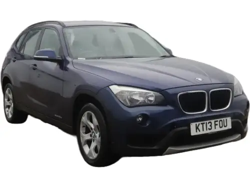 BMW X1 KT13 FOU