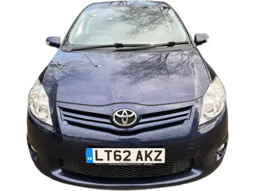 Toyota Auris LT62 AKZ