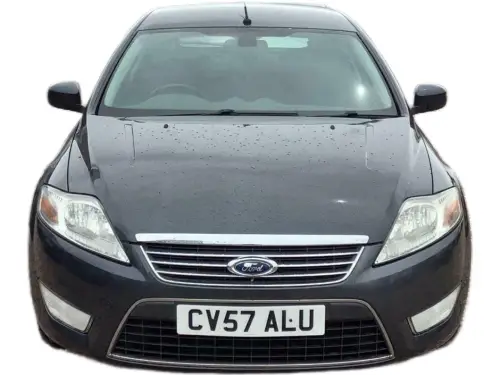 Ford Mondeo CV57 ALU