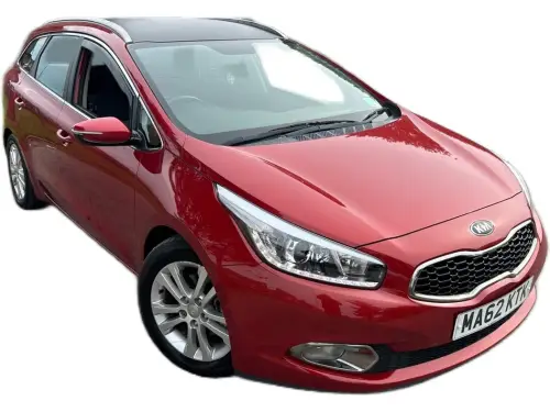 Kia Ceed MA62 KTK