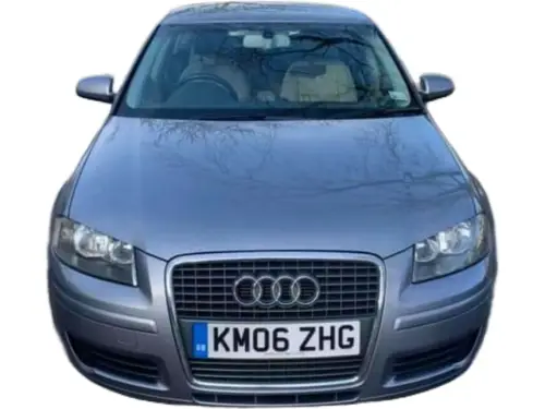 Audi A3 SE Auto KM06 ZHG