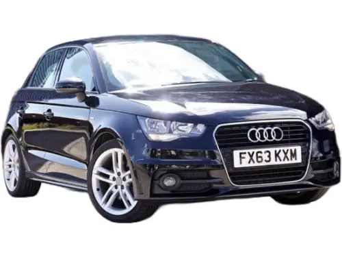 Audi A1 FX63 KXM