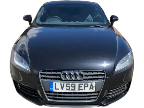 Audi TT LV59 EPA