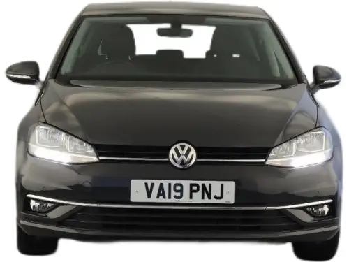 Volkswagen Golf VA19 PNJ