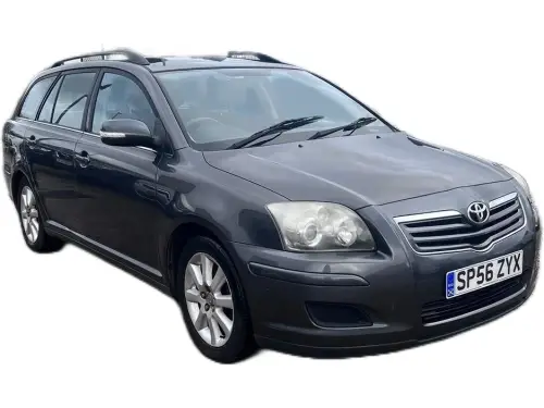 Toyota Avensis SP56 ZYX