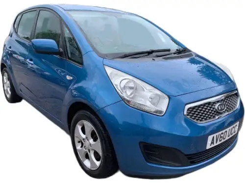 Kia Venga AV60 UCC