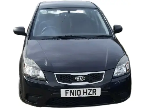 Kia RIO 1 FN10 HZR