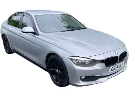BMW 3 Series OE14 HLY