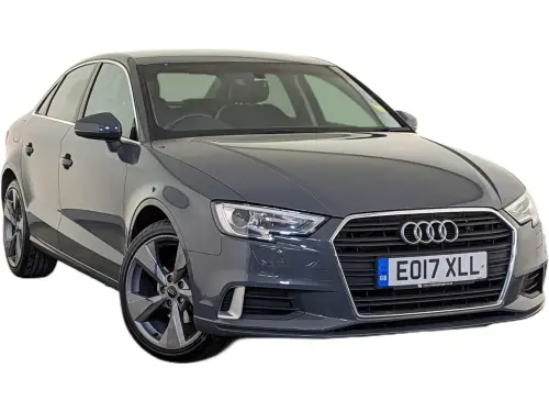 Audi A3 EO17 XLL