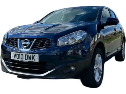 Nissan  VO10 DWK