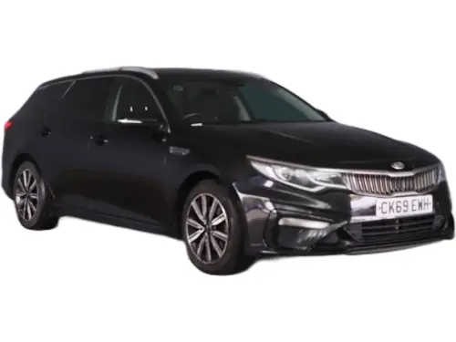 Kia Optima CK69 EWH