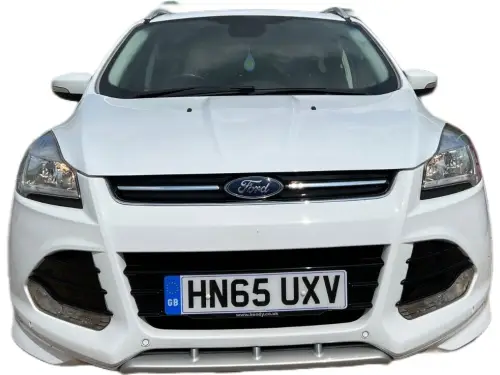 Ford Kuga HN65 UXV