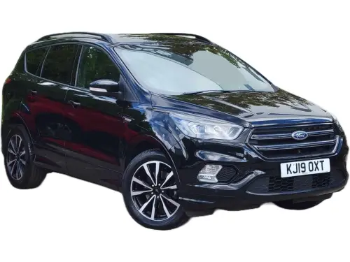 Ford Kuga KJ19 OXT
