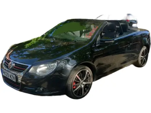 Volkswagen EOS SE TSI S/C PK09 WZN