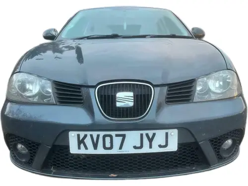 SEAT Ibiza Stylance KV07 JYJ