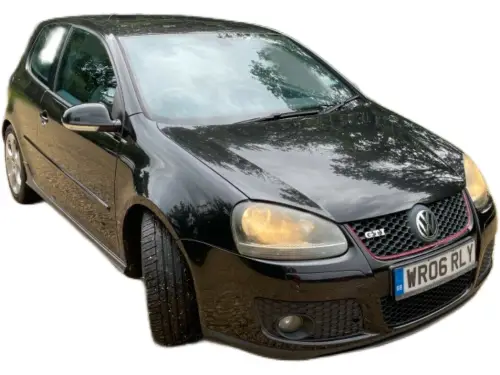 Volkswagen Golf GTI WR06 RLY