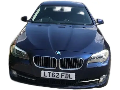 BMW 5 Activehybrid Auto LT62 FDL
