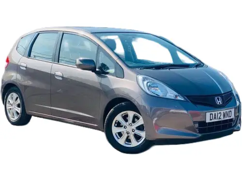 Honda Jazz DA12 WND