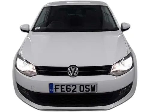 Volkswagen Polo FE62 OSW