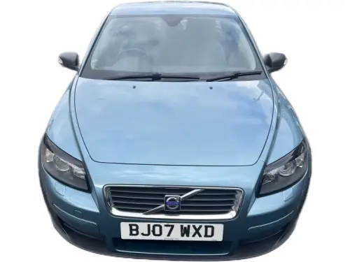 Volvo C30 S BJ07 WXD