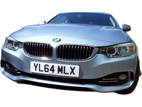 BMW 430 YL64 MLX