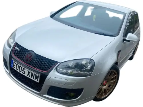 Volkswagen Golf EO05 XNM