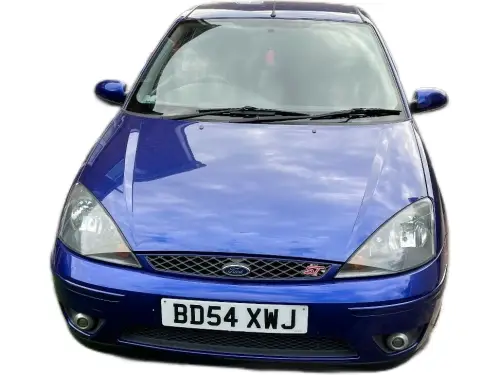 Ford Focus ST170 BD54 XWJ