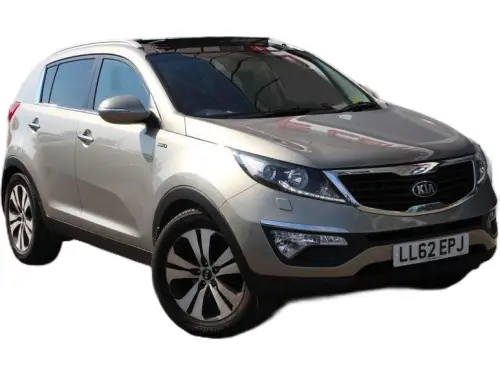 Kia Sportage LL62 EPJ
