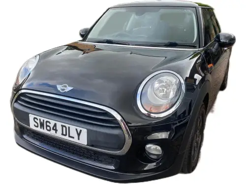 MINI ONE SW64 DLY