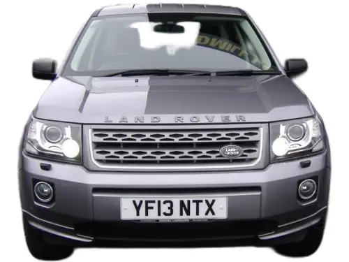 Land Rover Freelander YF13 NTX