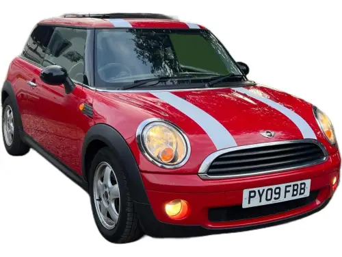 MINI Mini PY09 FBB