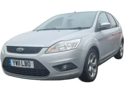 Ford Focus YW11 LBO