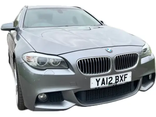 BMW 520 YA12 BXF