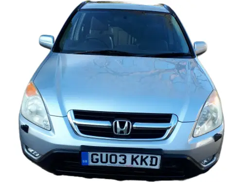 Honda CR-V i-VTEC SE Sport GU03 KKD