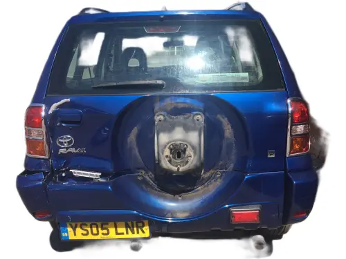 Toyota RAV4 YS05 LNR