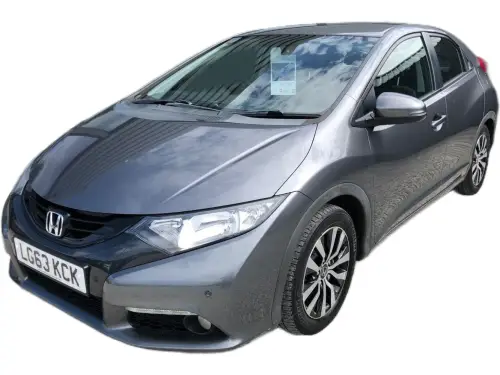 Honda Civic LG63 KCK