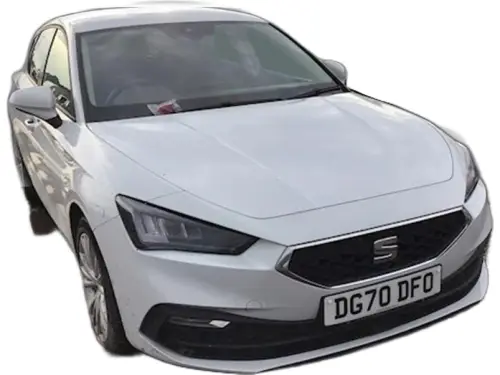 SEAT Leon SE Dynamic TSI Evo DG70 DFO