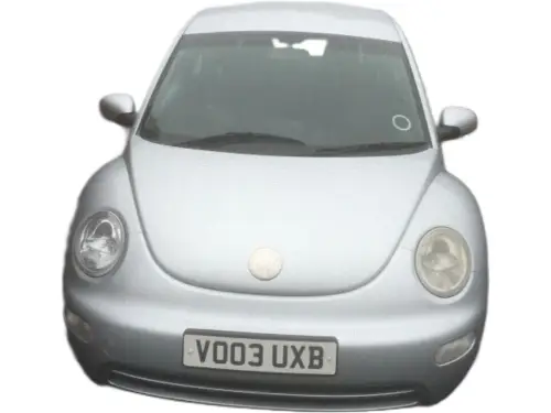 Volkswagen Beetle VO03 UXB