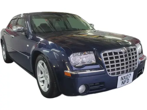 Chrysler 300 C NX07 NFD