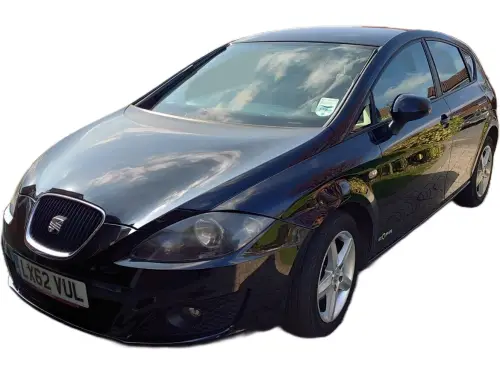 SEAT Leon LX62 VUL