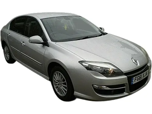 Renault Laguna DY-QUE T-T dCi FAP FG61 XJA